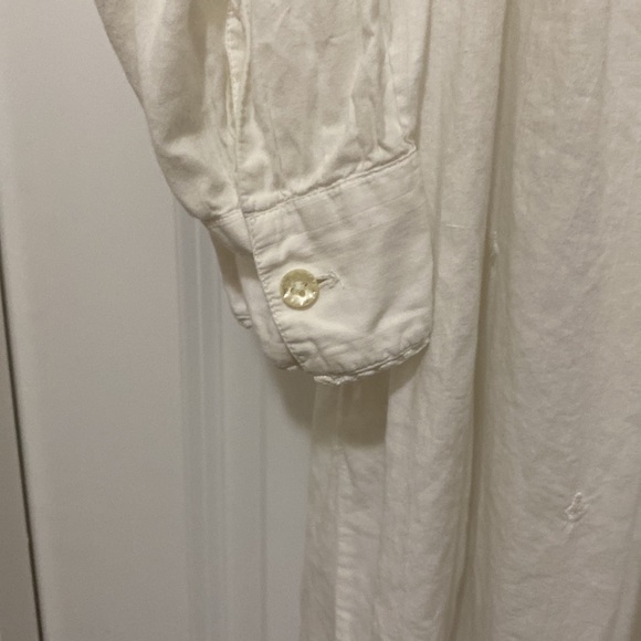 Intimate Essentials Cotton Robe - Picture 4 of 7